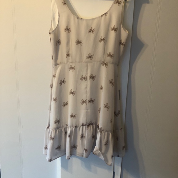 BB Dakota Ruby Dress - Picture 8 of 9